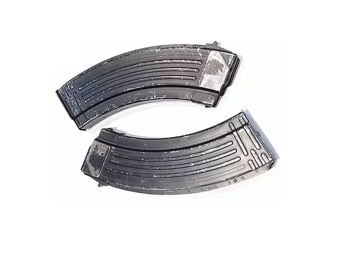Chinese AK Magazine 7.62x39 30 rnd - AK and RK magazines - DAK-LIPAS-KAYT - 1