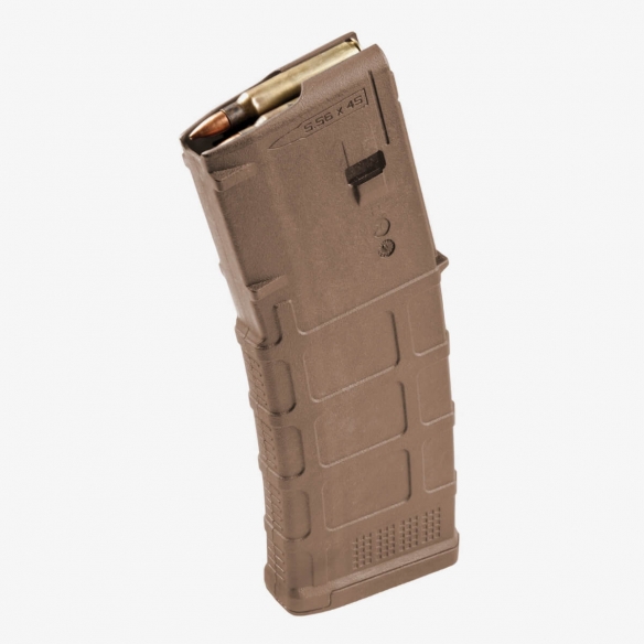 Magpul PMAG .223rem 30ptr Gen3 AR-15 lipas, MCT - AR-15 -lippaat - MAG557-MCT - 1