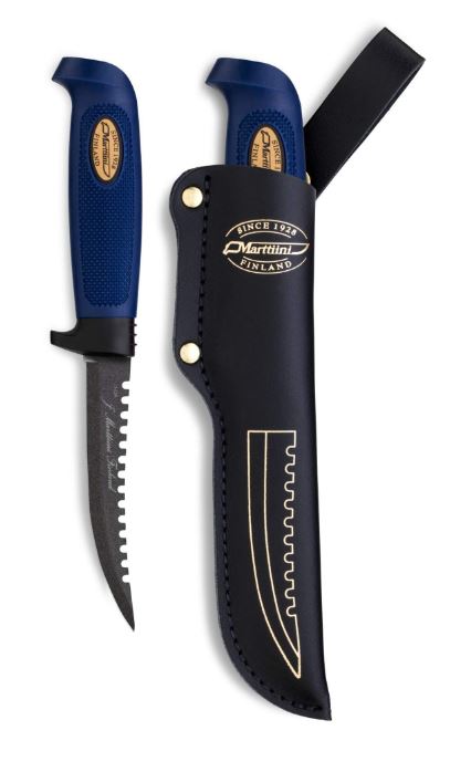 Martef Kalapuukko - Metsästyspuukot - 175014T - 1