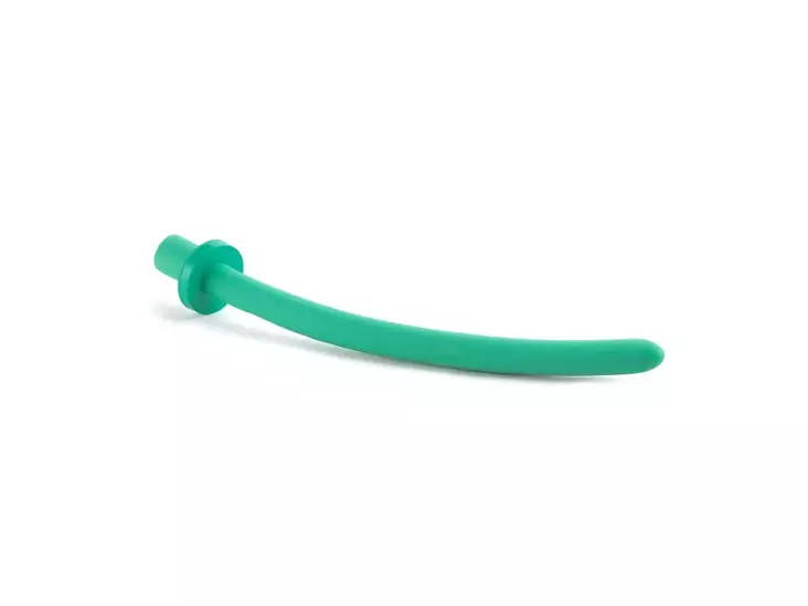 Adjustable nasopharyngeal airway in size 28 FR - First aid supplies - NS-28FR-GA-DT - 1