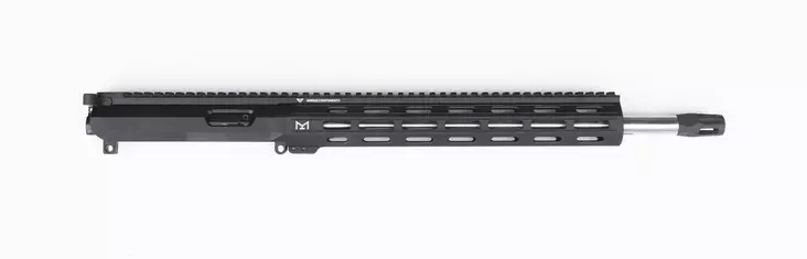 Nordic Components NC-22LR 16" | 18" Upper - 22lr conversion kits to rifles - NC-22RB-UP-16KIT - 3