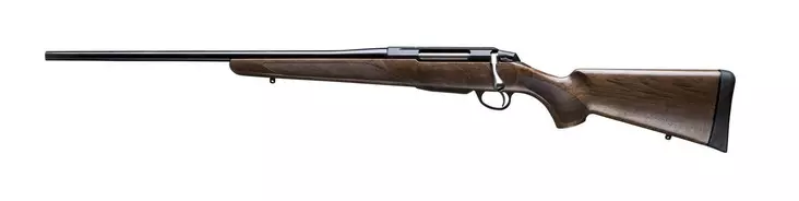 Tikka T3x Hunter 308 Win Vasenkätinen - Pulttilukkoiset kiväärit - TF1T2936113MT - 1