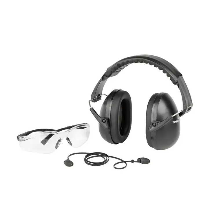 IMPULSE® RANGE KIT - Muut näön- ja kuulonsuojaimet - TCI-IMPULSE-KIT - 1