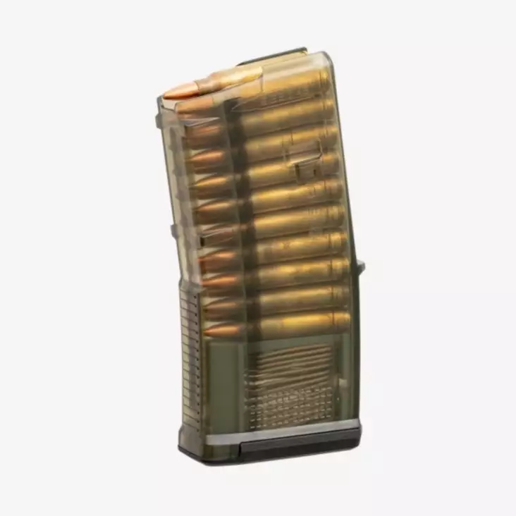 Magpul TMAG 5.56 20rnd Gen3 ODT - AR-15 magazines - MAG1485-ODT - 1