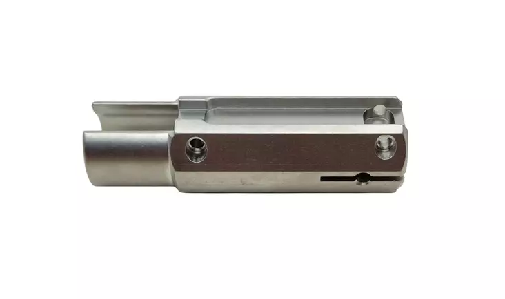 NC 22LR Pienoiskiväärin sulkulaite - NC-22 -osat ja -varaosat - NC22RB-BA-BLT - 4