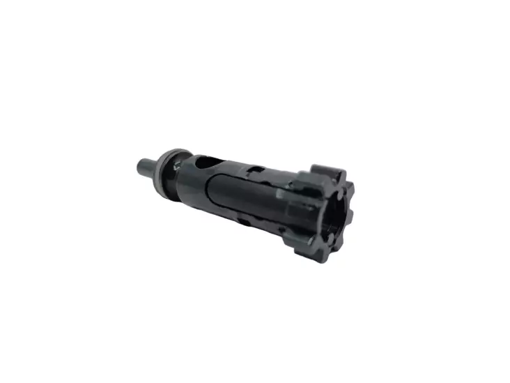 NC AR-10 Bolt Sulkukappale - AR-lukot, -luistit - NC-10ARBOLT - 1
