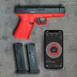 Mantis Titan X ammunnanharjoittelulaite eri Glock-rungoissa - Kuivaharjoittelulaitteet - MT-7002-EU - 4