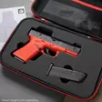 Mantis Titan X ammunnanharjoittelulaite eri Glock-rungoissa - Kuivaharjoittelulaitteet - MT-7002-EU - 5
