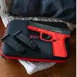 Mantis Titan X ammunnanharjoittelulaite eri Glock-rungoissa - Kuivaharjoittelulaitteet - MT-7002-EU - 2