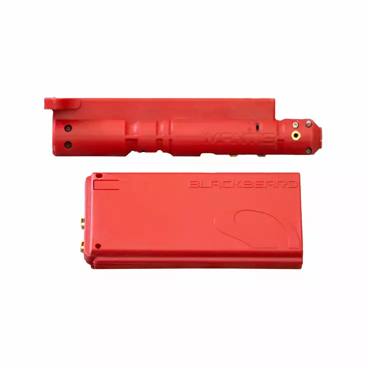 Mantis Blackbeard AR-15 Firearm Dry Practice Device with Red Laser - Dry fire systems - MT-5002-EU - 1