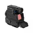 Holosun DRS NV Valopistet=C3=A4ht=C3=A4in - Enclosed red dot sights - DRS-NV - 6