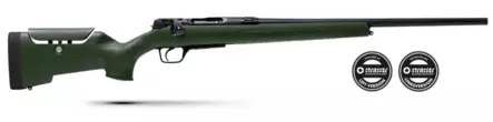 Strasser RS 700 AVA-Tahr suoravetolukkoinen kivääri - Suoravetolukkoiset kiväärit - H-01-AVA-308W - 1
