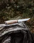 Marttiini Suomi-Finland - Knives for gifts - 548018W - 3