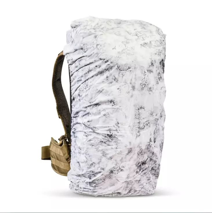 Eberlestock Rain Cover for Backpack, Small LtWt, various colors (G1RC) - Rain covers and waterproof dry bags - G1RCDW - 1