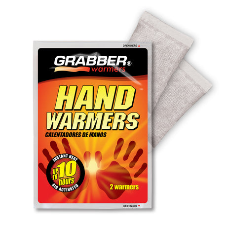 Grabber Hand Warmer - Hand warmers, etc. - GRB-HW - 1