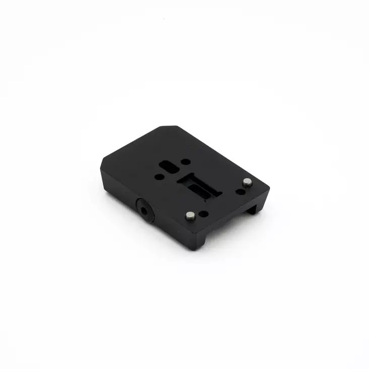 Holosun AEMS Low Mount 31mm - Holosun spare parts - MNT-AEMS-LOW - 1