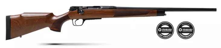 Strasser RS 700 Legend suoravetolukkoinen kivääri puutukilla - Suoravetolukkoiset kiväärit - H-01-LEGE-308W - 1