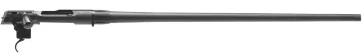 Strasser RS700 Bolt Action Long Range - Straight-pull rifles - H-03-308W - 1
