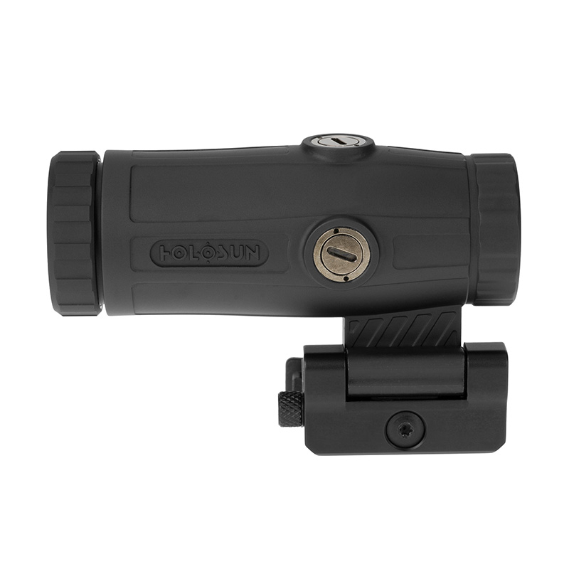 Holosun HM3X 3X Red Dot Magnifier Aluminum Frame Magnifier - Aawee