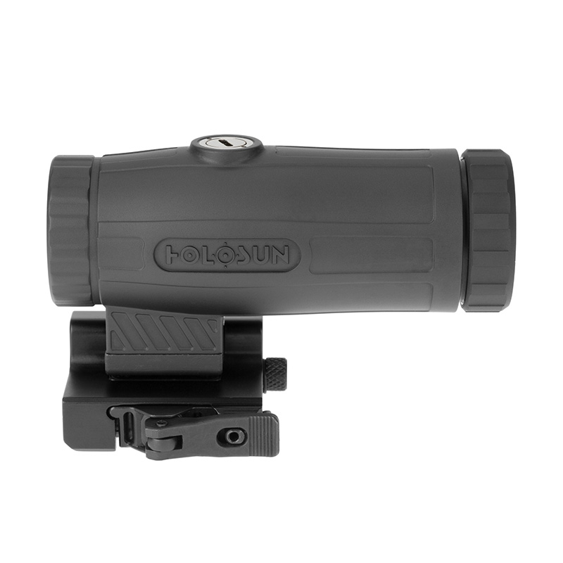 Holosun HM3X 3X Red Dot Magnifier Aluminum Frame Magnifier - Aawee