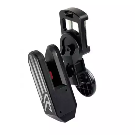 DAA Flex Holsteri RH + A & B Insertit - Pistoolitelineet (IPSC, kisa). - DAA-Flex - 1