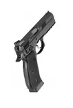 CZ 75 SP-01 Shadow - Itselataavat pistoolit - 0424-0734-ADASRBX - 5
