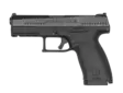 CZ P-10 C 9mm Pistooli - Itselataavat pistoolit - 0554-0711-TXFBEHX - 1