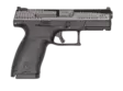 CZ P-10 C 9mm Pistooli - Itselataavat pistoolit - 0554-0711-TXFBEHX - 2