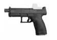 CZ P-10 C OR SR 9mm Pistooli - Itselataavat pistoolit - 0554-0711-TDFBETX - 1