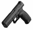 CZ P-10 F 9x19mm Pistooli - Itselataavat pistoolit - 0564-0711-TXFSEHX - 2