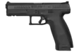 CZ P-10 F 9x19mm Pistooli - Itselataavat pistoolit - 0564-0711-TXFSEHX - 1