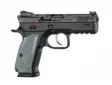 CZ Shadow 2 Compact - Itselataavat pistoolit - 0434-0743-GJMBHPX - 4
