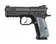 CZ Shadow 2 Compact - Itselataavat pistoolit - 0434-0743-GJMBHPX - 6