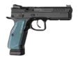 CZ Shadow 2 OR 9mm Pistol - Semiautomatic pistols - 0424-0743-EJMSASX - 4