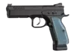 CZ Shadow 2 OR 9mm Pistol - Semiautomatic pistols - 0424-0743-EJMSASX - 1