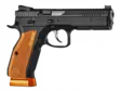 CZ Shadow 2 Orange OR - Itselataavat pistoolit - 0424-0746-SKMSASX - 1