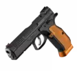 CZ Shadow 2 Orange OR - Itselataavat pistoolit - 0424-0746-SKMSASX - 3