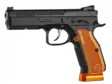 CZ Shadow 2 Orange OR - Itselataavat pistoolit - 0424-0746-SKMSASX - 2