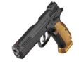 CZ Shadow 2 Orange pistooli - Itselataavat pistoolit - 0424-0744-SKMSASX - 3