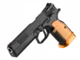 CZ TS2 Orange - Semiautomatic pistols - 0474-0714-SJSNABX - 6