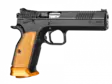 CZ TS2 Orange - Semiautomatic pistols - 0474-0714-SJSNABX - 4