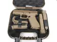 Glock 19X GEN5 9mm Coyote Pistooli - Itselataavat pistoolit - 47197 - 6