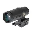 Holosun HM3X 3X Red Dot Magnifier - Red dot magnifiers - HM3X - 1