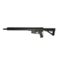 Nordic Components NC-10 308win ODG 16" / 18" rifle - Semiautomatic rifles - NC10-308-18-ODG-XX - 7