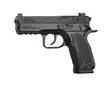 CZ Shadow 2 Carry 9mm pistooli - Itselataavat pistoolit - 0434-0744-GNEBHPX - 4