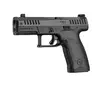 CZ P-10 C OR Ported 9mm Pistooli - Itselataavat pistoolit - 0554-0761-TEFBEHX - 4