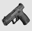CZ P-10 C OR Ported 9mm Pistooli - Itselataavat pistoolit - 0554-0761-TEFBEHX - 6