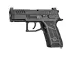 CZ P-09C Nocturne 9x19mm Pistol - Semiautomatic pistols - 0714-0750-TDRBEHX - 4