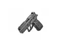 CZ P-09C Nocturne 9x19mm Pistooli - Itselataavat pistoolit - 0714-0750-TDRBEHX - 5