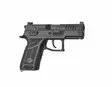 CZ P-09C Nocturne 9x19mm Pistooli - Itselataavat pistoolit - 0714-0750-TDRBEHX - 1